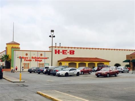 h-e-b pharmacy on marbach